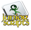 Junior Scripts