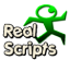 Real Scripts